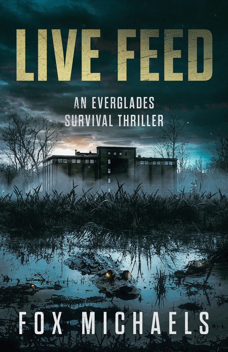Live Feed cover